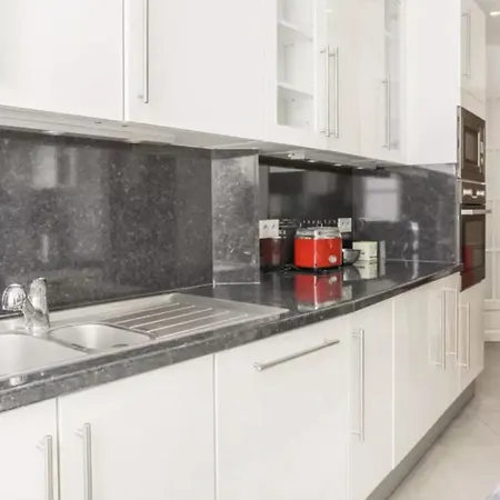 Superbe Louvre Richelieu Lejlighed *