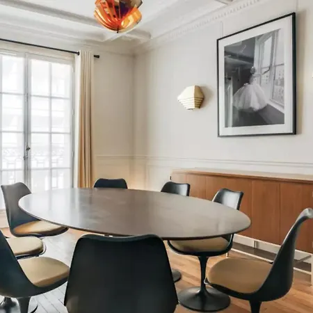 Superbe Louvre Richelieu Paris