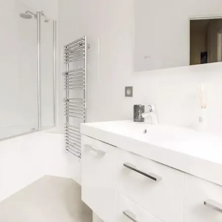 Lejlighed Superbe Louvre Richelieu