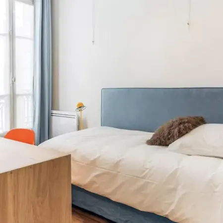 Lejlighed Superbe Louvre Richelieu *