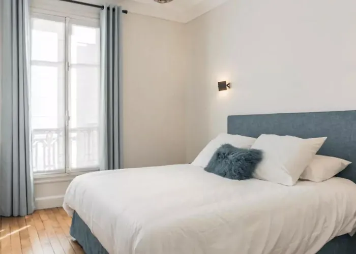 Superbe Louvre Richelieu * Paris