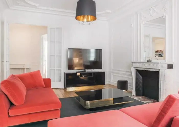 Superbe Louvre Richelieu