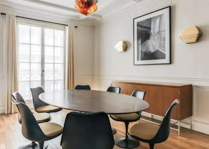 Superbe Louvre Richelieu Paris