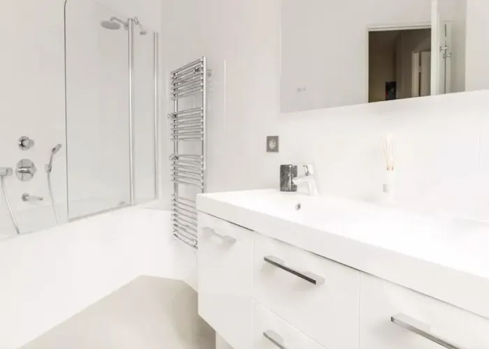 Lejlighed Superbe Louvre Richelieu